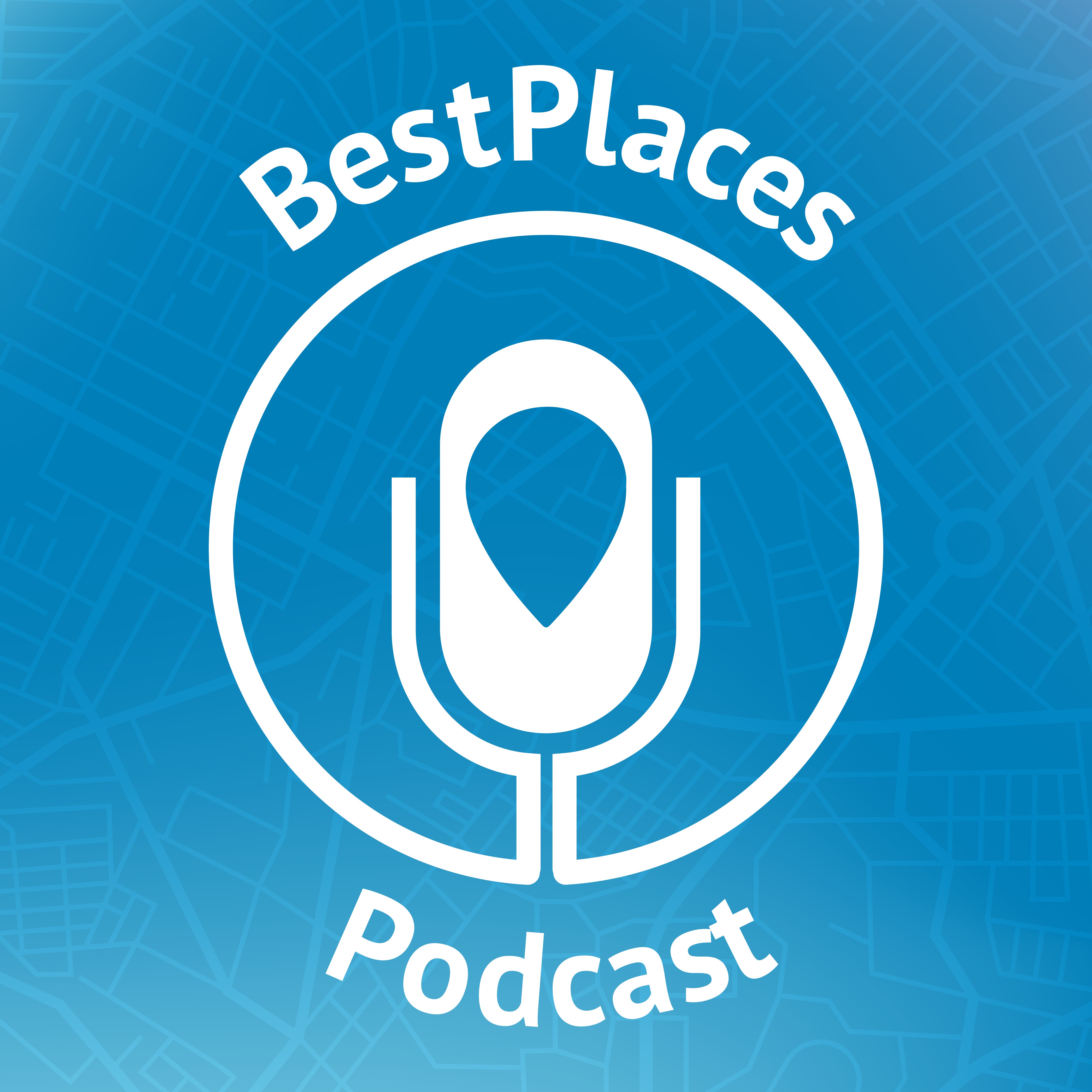 BestPlaces Podcast